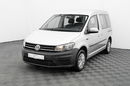 Volkswagen Caddy WD6788N#1.0 TSI Trendline Cz.cof Klima Salon PL VAT23% zdjęcie 2