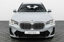 BMW X3 GD9K171#xDrive20i mHEV M Sport Podgrz.f Skóra Salon PL VAT23% zdjęcie 7