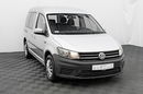 Volkswagen Caddy WU9549J#1.0 TSI Trendline Cz.cof Klima Salon PL VAT23% zdjęcie 3