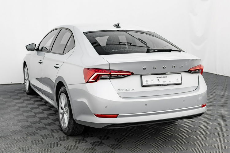 Skoda Octavia WD4145R#1.5 TSI Ambition K.cofania LED Salon PL VAT 23% zdjęcie 4