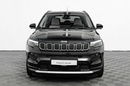 Jeep Compass KR3XV81#1.3 TMair Limited FWD DDCT K.cofania Salon PL VAT 23% zdjęcie 7