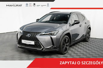 Lexus UX GD788YJ#250h GPF F Impression 2WD Podgrz.f K.cof Salon PL VAT 23%