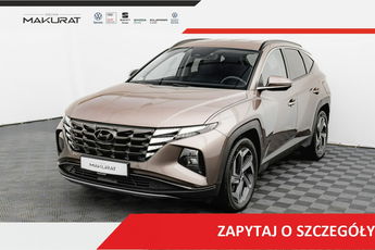 Hyundai Tucson GD216YP#1.6 T-GDi HEV Platinum 2WD Podgrz.f I kier Salon PL VAT 23%