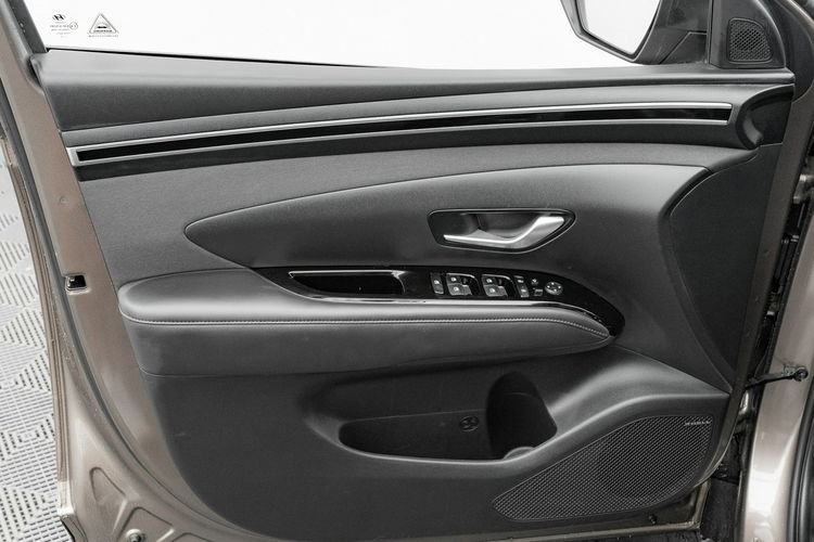 Hyundai Tucson GD216YP#1.6 T-GDi HEV Platinum 2WD Podgrz.f I kier Salon PL VAT 23% zdjęcie 13