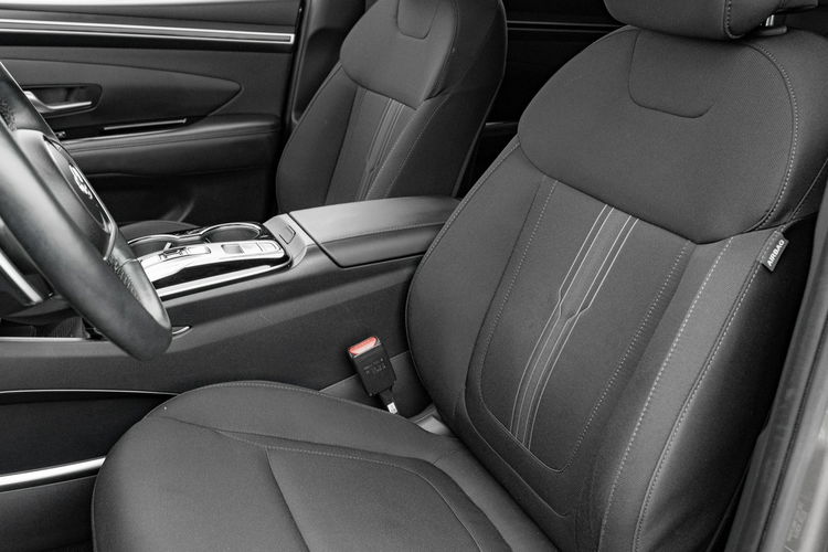 Hyundai Tucson GD216YP#1.6 T-GDi HEV Platinum 2WD Podgrz.f I kier Salon PL VAT 23% zdjęcie 15