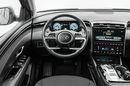 Hyundai Tucson GD216YP#1.6 T-GDi HEV Platinum 2WD Podgrz.f I kier Salon PL VAT 23% zdjęcie 17