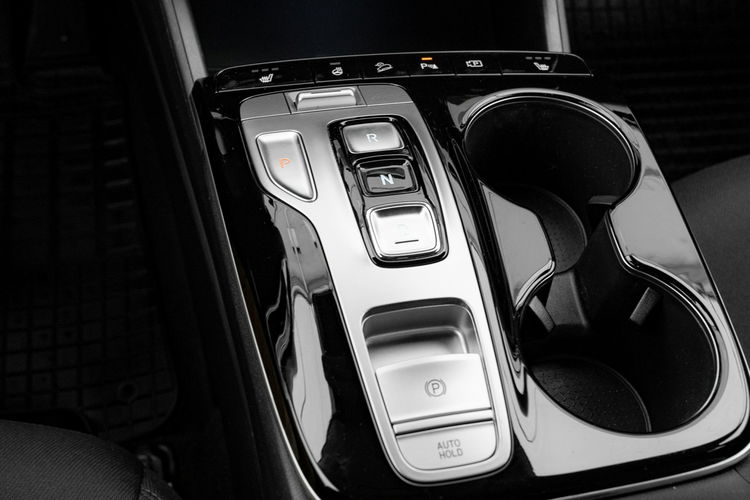 Hyundai Tucson GD216YP#1.6 T-GDi HEV Platinum 2WD Podgrz.f I kier Salon PL VAT 23% zdjęcie 21