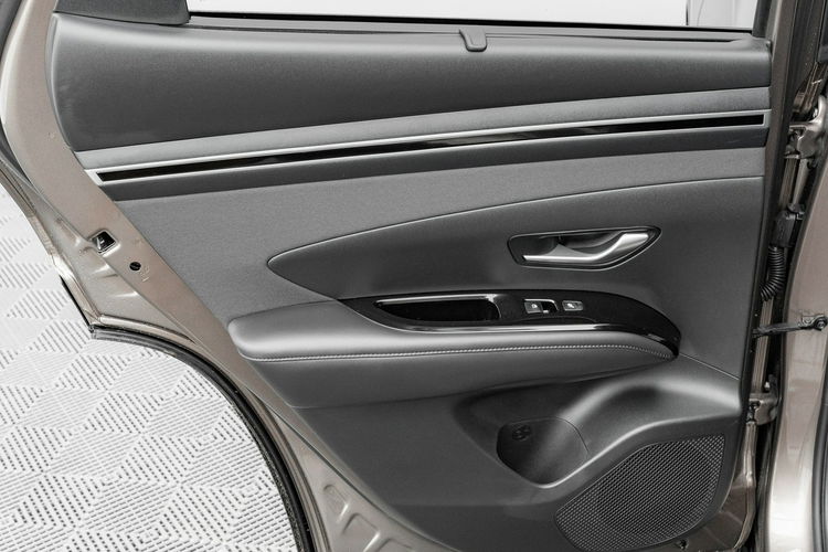 Hyundai Tucson GD216YP#1.6 T-GDi HEV Platinum 2WD Podgrz.f I kier Salon PL VAT 23% zdjęcie 26