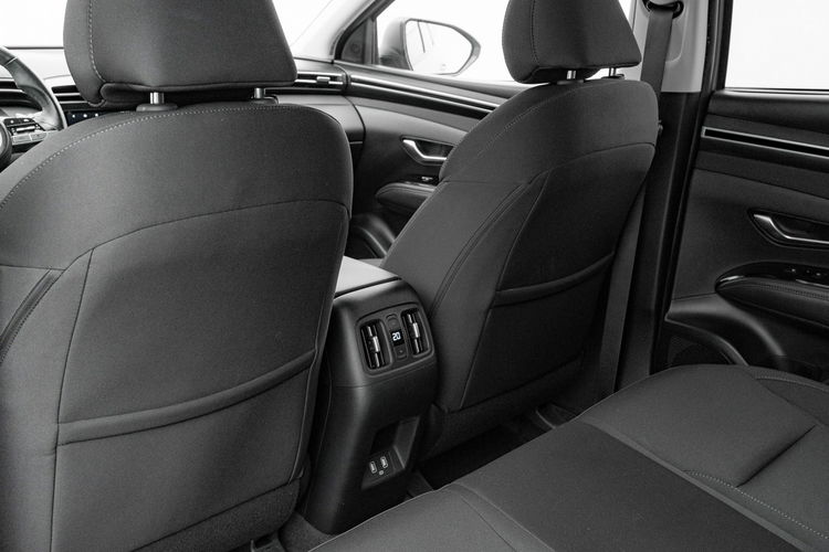 Hyundai Tucson GD216YP#1.6 T-GDi HEV Platinum 2WD Podgrz.f I kier Salon PL VAT 23% zdjęcie 28