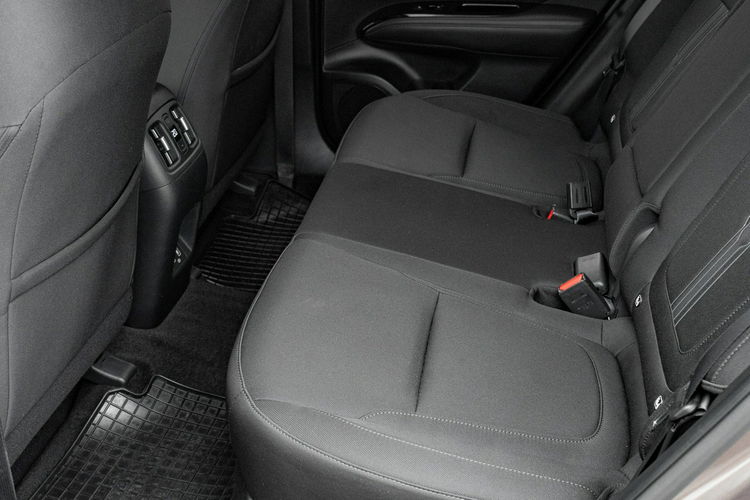 Hyundai Tucson GD216YP#1.6 T-GDi HEV Platinum 2WD Podgrz.f I kier Salon PL VAT 23% zdjęcie 29