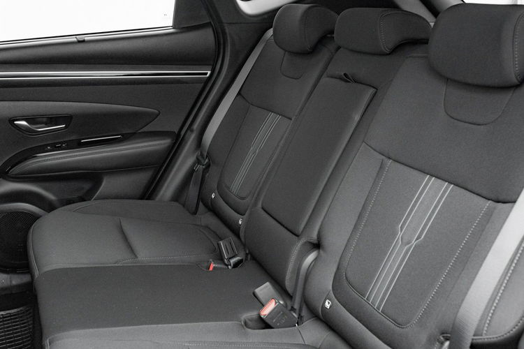 Hyundai Tucson GD216YP#1.6 T-GDi HEV Platinum 2WD Podgrz.f I kier Salon PL VAT 23% zdjęcie 30