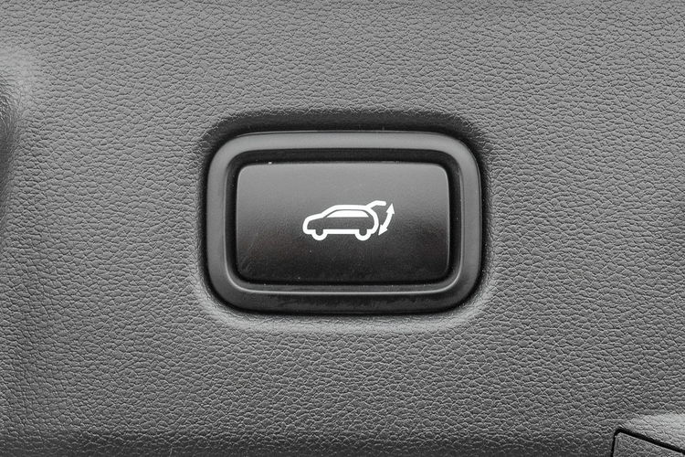 Hyundai Tucson GD216YP#1.6 T-GDi HEV Platinum 2WD Podgrz.f I kier Salon PL VAT 23% zdjęcie 32