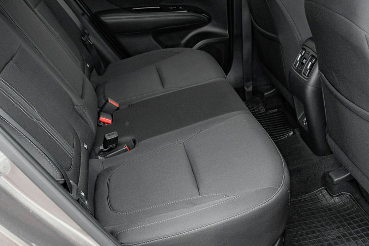 Hyundai Tucson GD216YP#1.6 T-GDi HEV Platinum 2WD Podgrz.f I kier Salon PL VAT 23% zdjęcie 34