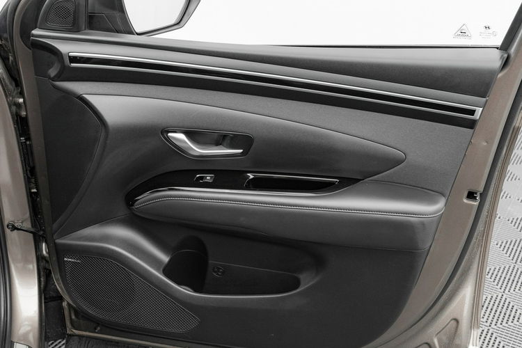Hyundai Tucson GD216YP#1.6 T-GDi HEV Platinum 2WD Podgrz.f I kier Salon PL VAT 23% zdjęcie 35