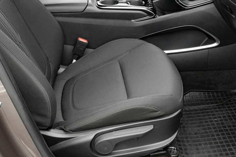 Hyundai Tucson GD216YP#1.6 T-GDi HEV Platinum 2WD Podgrz.f I kier Salon PL VAT 23% zdjęcie 36