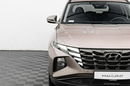 Hyundai Tucson GD216YP#1.6 T-GDi HEV Platinum 2WD Podgrz.f I kier Salon PL VAT 23% zdjęcie 8