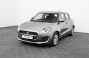 Suzuki Swift WD8454P#1.2 Dualjet SHVS Premium Cz.cof LED Salon PL VAT 23% zdjęcie 2