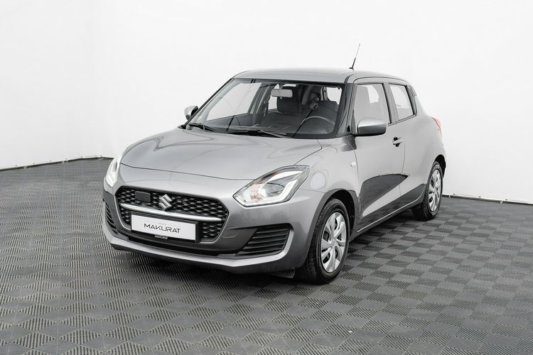 Suzuki Swift WD8454P#1.2 Dualjet SHVS Premium Cz.cof LED Salon PL VAT 23% zdjęcie 2