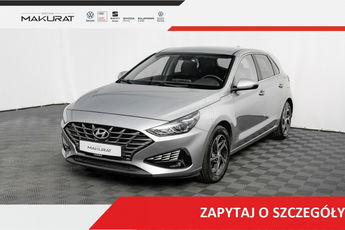 Hyundai i30 WD6738P#1.5 DPI Comfort K.cofania 2 stref klima Salon PL VAT23%