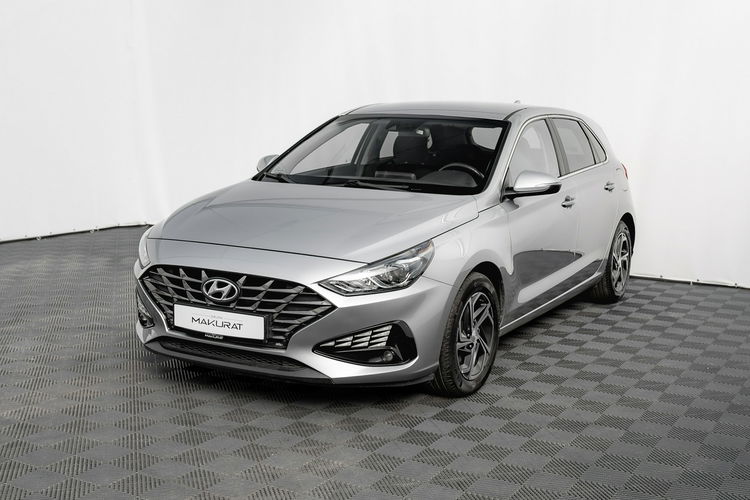 Hyundai i30 WD6738P#1.5 DPI Comfort K.cofania 2 stref klima Salon PL VAT23% zdjęcie 2