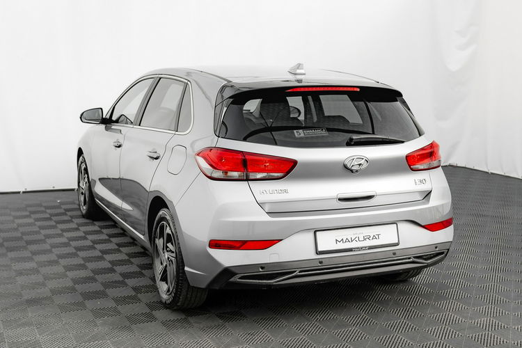 Hyundai i30 WD6738P#1.5 DPI Comfort K.cofania 2 stref klima Salon PL VAT23% zdjęcie 4