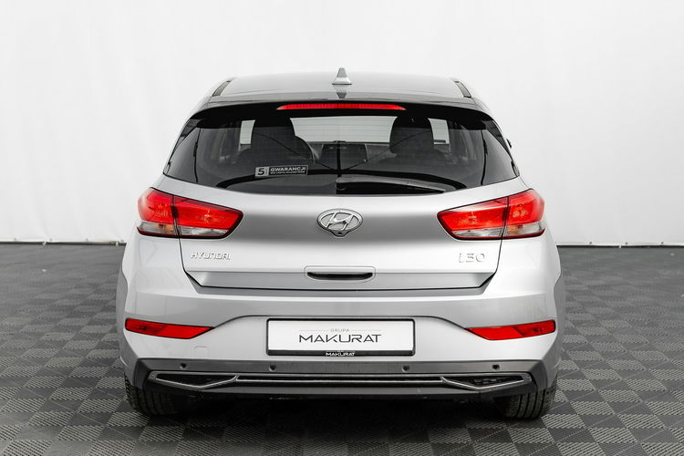 Hyundai i30 WD6738P#1.5 DPI Comfort K.cofania 2 stref klima Salon PL VAT23% zdjęcie 9