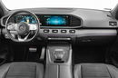 Mercedes GLE 350 Z5ONG#300d 4-Matic Podgrz.f K.cof Ambient Salon PL VAT 23% zdjęcie 17