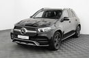 Mercedes GLE 350 Z5ONG#300d 4-Matic Podgrz.f K.cof Ambient Salon PL VAT 23% zdjęcie 2