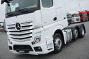 Mercedes ACTROS / 2551 / EURO 6 / ACC / PUSHER / DMC 68 000 KG / GIGA SPACE zdjęcie 20