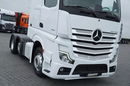 Mercedes ACTROS / 2551 / EURO 6 / ACC / PUSHER / DMC 68 000 KG / GIGA SPACE zdjęcie 23