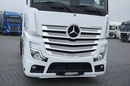 Mercedes ACTROS / 2551 / EURO 6 / ACC / PUSHER / DMC 68 000 KG / GIGA SPACE zdjęcie 24