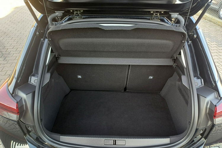 Opel Corsa 1.5 BlueHDi 102 KM Navi Kamera Cofania Przebieg: 10.300 km zdjęcie 21