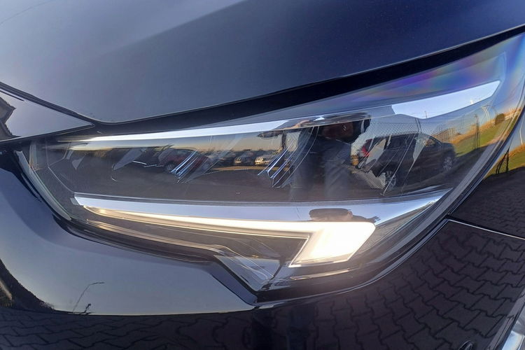 Opel Corsa 1.5 BlueHDi 102 KM Navi Kamera Cofania Przebieg: 10.300 km zdjęcie 22