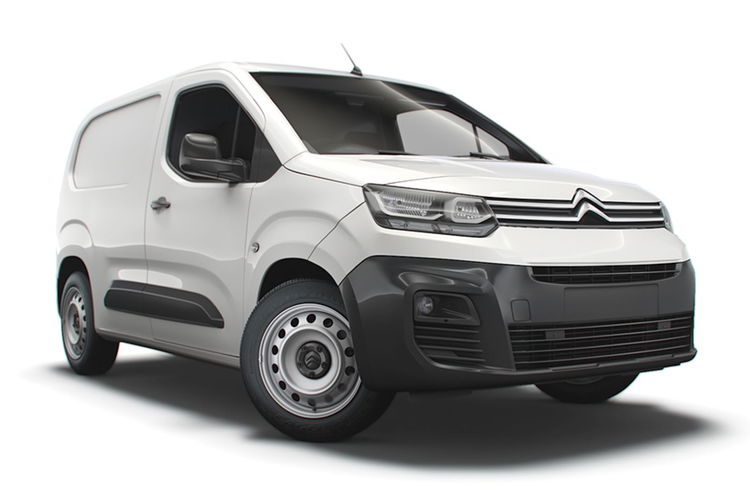 CITROEN Berlingo Van 1.5 BlueHDi M zdjęcie 1