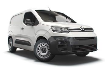 Citroen CITROEN Berlingo Van 1.5 BlueHDi M