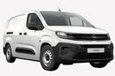 OPEL Combo Cargo 1.5 BlueHDi L1 zdjęcie 1