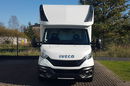 Iveco Daily KONTENER NISKOPODŁOGOWY 4.43x2.23x2.42 SKLEP FOODTRUCK KAMPER KLIMA zdjęcie 15