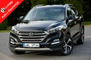 Hyundai Tucson 2.0CRD-I 185KM Skóry Ledy bi-Xenon 4WD Navi Kamera Park Assist ALU19 zdjęcie 1