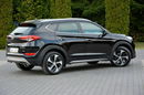 Hyundai Tucson 2.0CRD-I 185KM Skóry Ledy bi-Xenon 4WD Navi Kamera Park Assist ALU19 zdjęcie 13