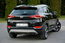 Hyundai Tucson 2.0CRD-I 185KM Skóry Ledy bi-Xenon 4WD Navi Kamera Park Assist ALU19 zdjęcie 15