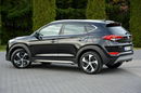 Hyundai Tucson 2.0CRD-I 185KM Skóry Ledy bi-Xenon 4WD Navi Kamera Park Assist ALU19 zdjęcie 5