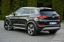 Hyundai Tucson 2.0CRD-I 185KM Skóry Ledy bi-Xenon 4WD Navi Kamera Park Assist ALU19 zdjęcie 6