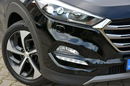 Hyundai Tucson 2.0CRD-I 185KM Skóry Ledy bi-Xenon 4WD Navi Kamera Park Assist ALU19 zdjęcie 8