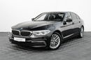 BMW 520 DW6HX76#530i xDrive Luxury Line Podgrz.f Kamera 360 Salon PL VAT23% zdjęcie 12