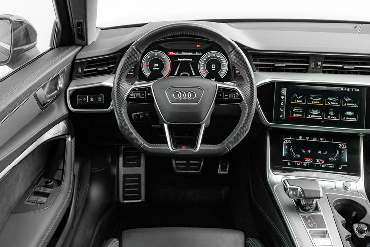 Audi A6 FZ4659M#50 TDI mHEV Quattro Sport Tiptronic Salon PL VAT23% zdjęcie 17