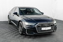 Audi A6 FZ4659M#50 TDI mHEV Quattro Sport Tiptronic Salon PL VAT23% zdjęcie 3