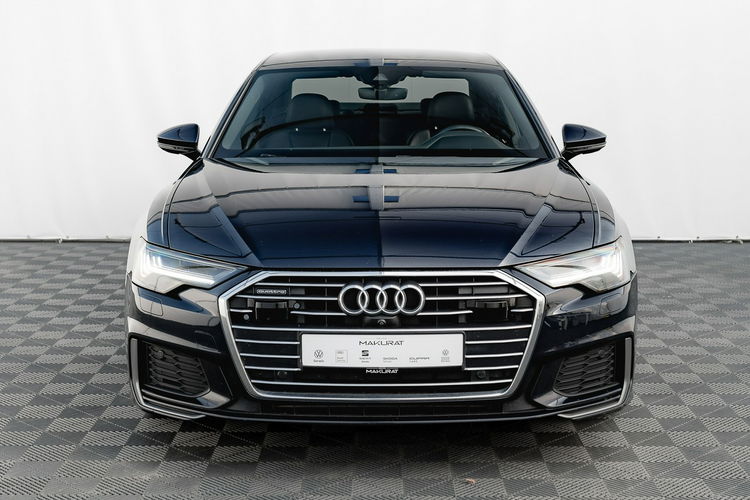 Audi A6 FZ4659M#50 TDI mHEV Quattro Sport Tiptronic Salon PL VAT23% zdjęcie 7