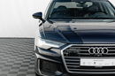 Audi A6 FZ4659M#50 TDI mHEV Quattro Sport Tiptronic Salon PL VAT23% zdjęcie 8