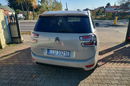 Citroen C4 SpaceTourer Grand 1.2i 130KM Klimatronic Navi zdjęcie 5