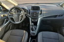 Opel Zafira 1.6 CDTi 120KM Klima Navi zdjęcie 14